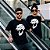 Camiseta Skull - Open Mouth - Imagem 4
