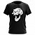 Camiseta Skull - Open Mouth - Imagem 1