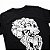 Camiseta Skull - Mini Caveiras - Imagem 3