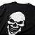 Camiseta Skull - Smile - Imagem 3