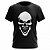 Camiseta Skull - Smile - Imagem 1
