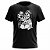 Camiseta Skull - Catrina Mexicana - Day Of Dead Girls - Imagem 1