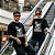 Camiseta Skull - Borboletas - Imagem 4