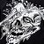 Camiseta Skull - Machado - Imagem 3