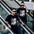 Camiseta Skull - Womans - Imagem 4