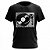 Camiseta Toca Discos - Imagem 1