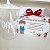 Kit maleta + copo com canudo personalizado - Daminha e Pajens - Imagem 3