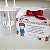 Kit maleta + copo com canudo personalizado - Daminha e Pajens - Imagem 1