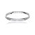 Bracelete inspiração  Cartier cravejado - Imagem 2
