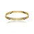 Bracelete inspiração  Cartier cravejado - Imagem 1