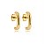 Brinco Ear hook liso - Imagem 1