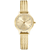 Relógio Technos Feminino Mini Dourado - GL30FR/1X - Imagem 1