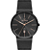 Relógio Technos Masculino Slim Preto - GM12AG/1P - Imagem 1