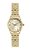 Relógio Condor Feminino Mini Dourado - CO2035NFT/4X - Imagem 1