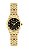 Relógio Condor Feminino Mini Dourado - CO2035NFS/4P - Imagem 1
