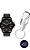 Kit Condor Masculino Militar Preto - CO2035NED/K5P - Imagem 1