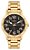 Relógio Condor Masculino Militar Dourado - CO2035NGD/4P - - Imagem 1