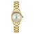 Relógio Condor Feminino Mini Dourado - CO2035NIO/4K - Imagem 1