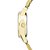 Relógio Condor Feminino Mini Dourado - CO2035NIO/4K - Imagem 2