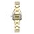 Relógio Condor Feminino Mini Dourado - CO2035NIO/4K - Imagem 3