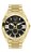 Relógio Condor Masculino Civic Dourado - CO6P29JOY/4P - Imagem 1