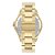 Relógio Condor Masculino Civic Dourado - CO6P29JOY/4P - Imagem 3
