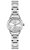 Relógio Condor Feminino Mini Prata - CO2035NLQ/4K - Imagem 1