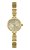 Relógio Condor Feminino Mini Joia Dourado - CO2035NSG/5X - Imagem 1