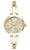 Relógio Condor Feminino Bracelete Dourado - CO2035NQF/5X - Imagem 1