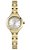 Relógio Technos Feminino Mini Dourado - 2035NAM/1K - - Imagem 1