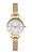 Relógio Technos Feminino Mini Dourado - 2035NBQ/1K - Imagem 1