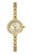 Relógio Condor Feminino Mini Joia Dourado - CO2035NSD/5X - Imagem 1