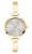 Relógio Condor Feminino Bracelete Dourado - CO2035NQC/5K - - Imagem 1