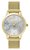 Relógio Condor Feminino Mimos E Sutilezas Dourado - CO2034AQ/4K - Imagem 1