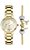 Kit Condor Feminino Mini Dourado - CO2035NMW/K4X - - Imagem 1
