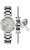 Kit Condor Feminino Mini Prata - CO2035NOC/K4K - Imagem 1