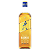 WHISKY JOHNNIE BLONDE  750ML - Imagem 1