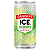 SMIRNOFF ICE GREEN APPLE LATA 269ML - Imagem 1