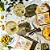 ESPECIARIAS FRUTAS CÍTRICAS - EASY DRINKS - Imagem 3