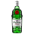 GIN TANQUERAY LONDON DRY 375ML - Imagem 1
