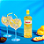 GIN GORDONS SICILIAN LEMON 700ML - Imagem 3