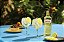 GIN GORDONS SICILIAN LEMON 700ML - Imagem 4