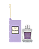 Difusor de Aromas 250ml - Lavanda - Imagem 1