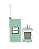 Difusor de Aromas 250ml - Verbena - Imagem 1