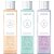 Mini Loção Hidratante 55ml - Be Happy - Imagem 4