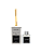 Difusor de Aromas 90ml - Alecrim - Imagem 1