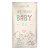 Sachê Perfumado 10g - Baby - Imagem 1