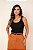 Regata Vanessa Preta - Imagem 3