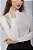 Blusa Manga Longa Hilda Off-White - Imagem 2