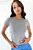 T-shirt Bianca Mescla - Imagem 6